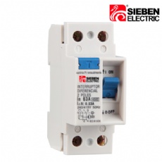 Residual Current Circuit Breaker